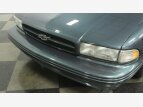 Thumbnail Photo 22 for 1996 Chevrolet Impala SS